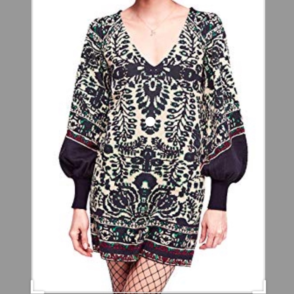 Free People Dress